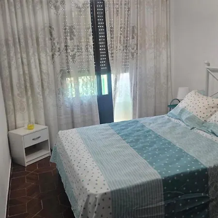 Casa Mi Rincon Сasa de vacaciones La Cala Del Moral
