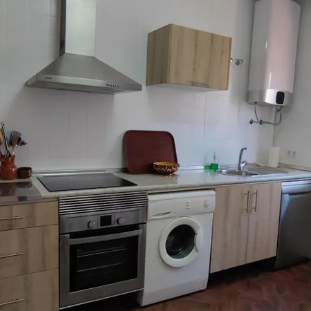 Casa Mi Rincon Сasa de vacaciones