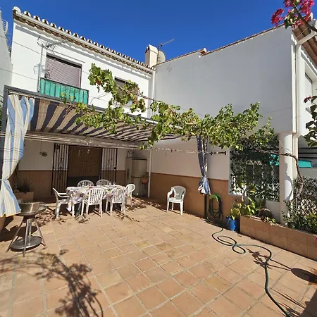 Сasa de vacaciones Casa Mi Rincon *