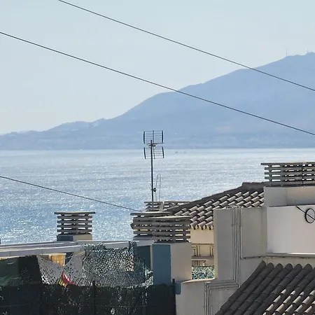 Сasa de vacaciones Casa Mi Rincon