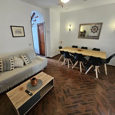 Casa Mi Rincon La Cala Del Moral
