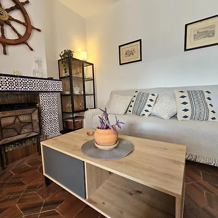 Casa Mi Rincon Сasa de vacaciones