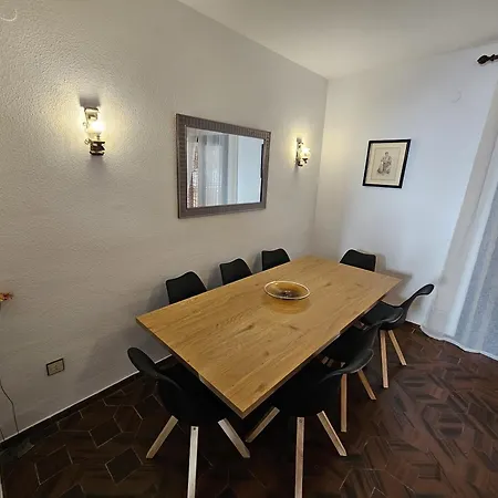 Casa Mi Rincon Сasa de vacaciones