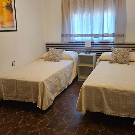 Casa Mi Rincon La Cala Del Moral