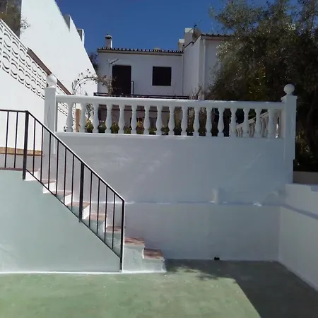 Casa Mi Rincon Сasa de vacaciones *