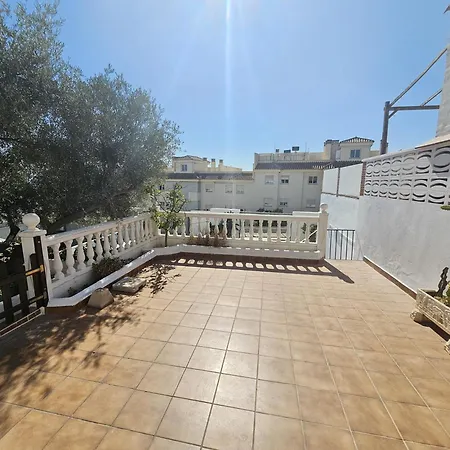 Casa Mi Rincon * La Cala Del Moral