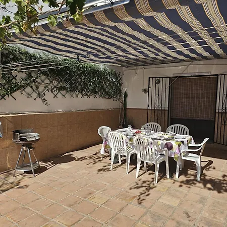 Casa Mi Rincon