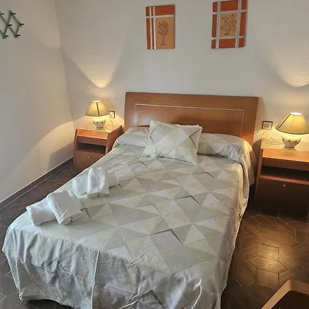 Сasa de vacaciones Casa Mi Rincon *