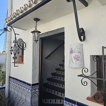Casa Mi Rincon *