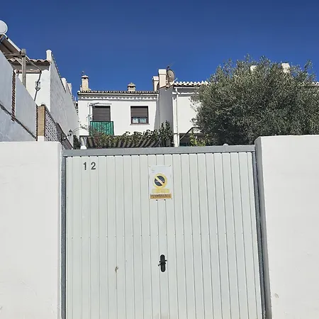 Casa Mi Rincon La Cala Del Moral