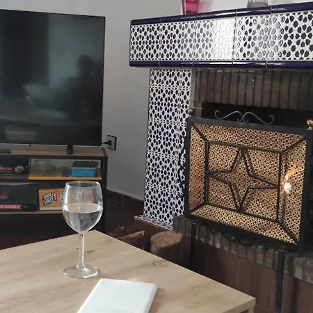Casa Mi Rincon Сasa de vacaciones