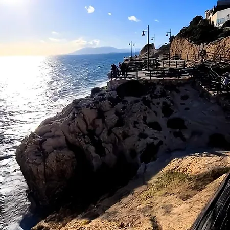 Casa Mi Rincon * La Cala Del Moral