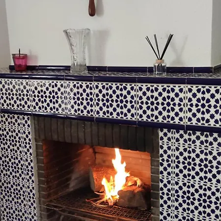 Casa Mi Rincon