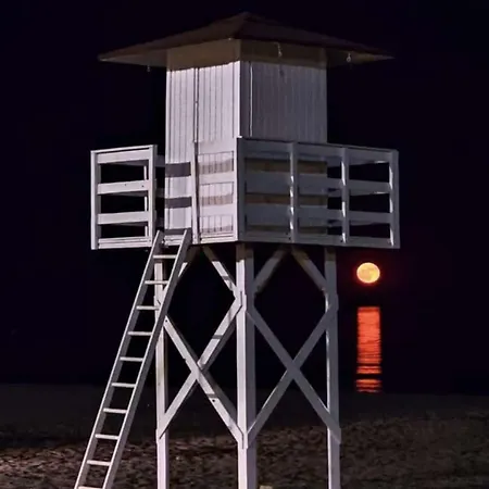 度假居 Casa Mi Rincon *