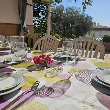 Casa Mi Rincon 度假居